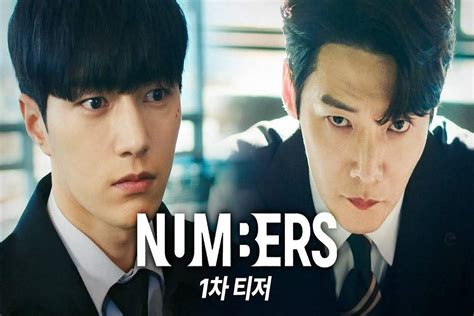 numbers kissasian|Numbers Season 1 .